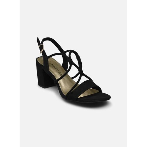Sandales Et Nuspieds Marco Tozzi 28308s42 Pour