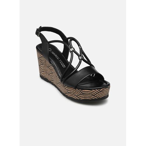 Sandales Et Nuspieds Marco Tozzi 28349s42 Pour
