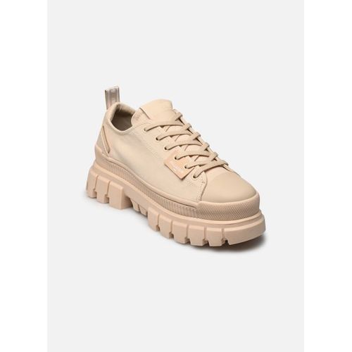 Chaussures Baskets Palladium Revolt Lo Tx Pour