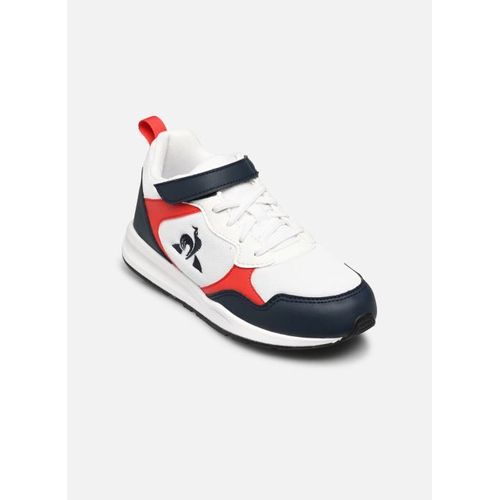 Baskets Le Coq Sportif R500 Ps Pour Enfant