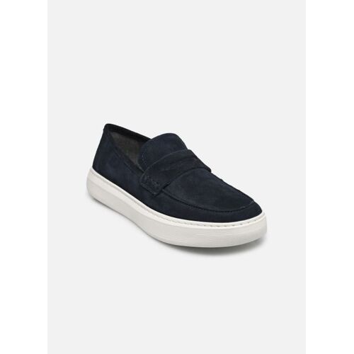 Chaussures Baskets Geox U Deiven Pour