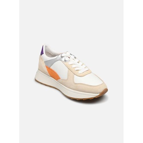 Chaussures Baskets Geox D Amabel A Pour
