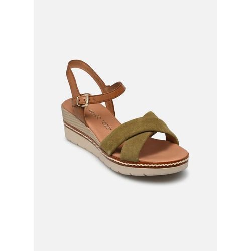 Sandales Et Nu-Pieds Marco Tozzi 28722-42 Pour Femme - 40