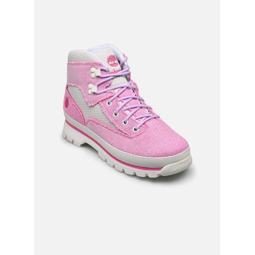 Bottines Et Boots Timberland Euro Hiker Tb0a Pour