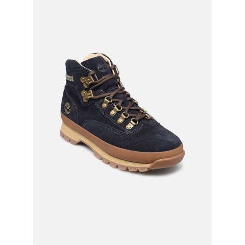 Bottines Et Boots Timberland Euro Hiker Tb0a6 Pour
