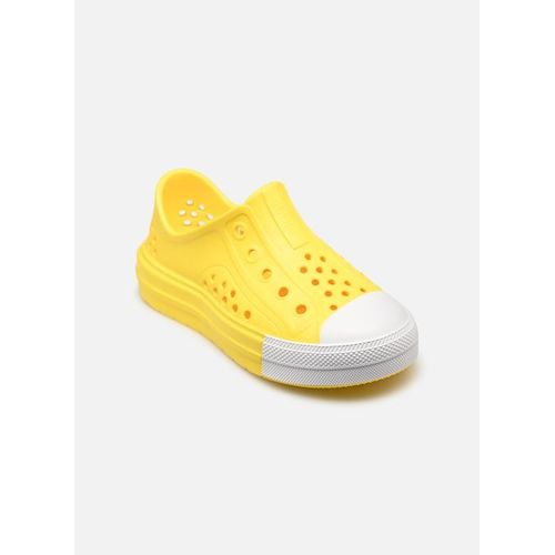 Chaussures Sandales Et Nuspieds Converse Chuck Taylor All Star Play Lite Cx Ox C Pour Enfant