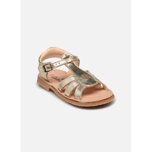Sandales Et Nuspieds Aster Dingolette Pour Enfant