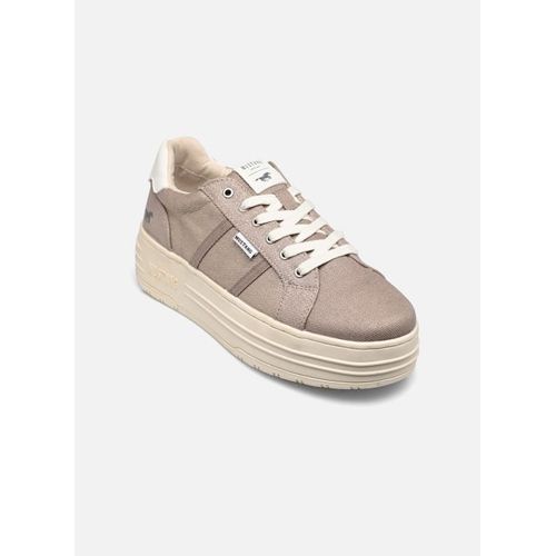 Baskets Mustang Shoes 1497301 Pour