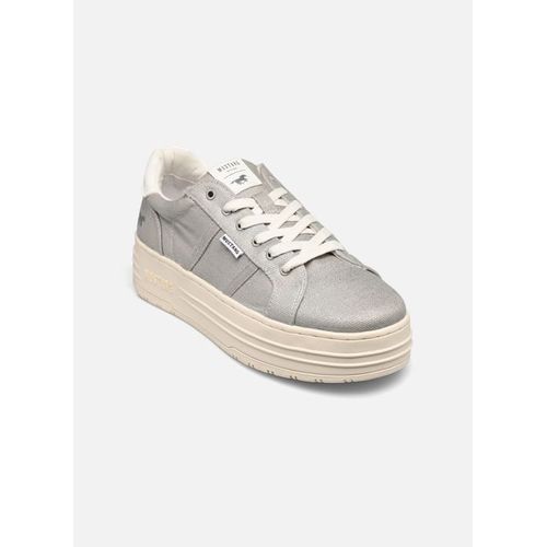 Baskets Mustang Shoes 1497301 Pour