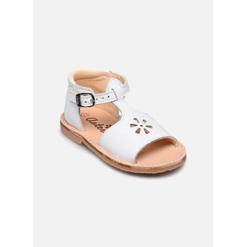 Sandales Et Nuspieds Aster Bimbolo Pour Enfant