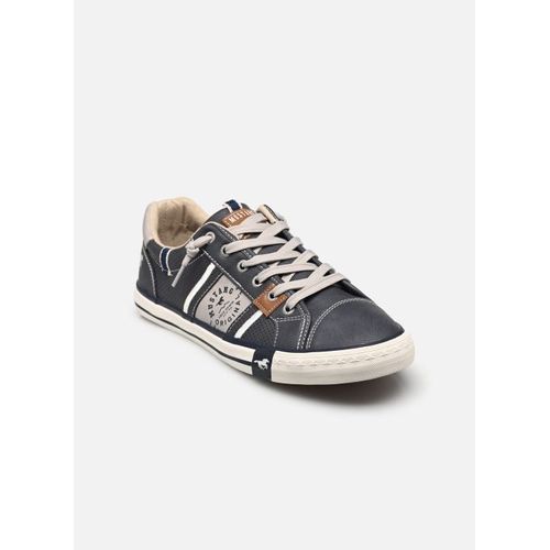Baskets Mustang Shoes 4072317/800 Pour