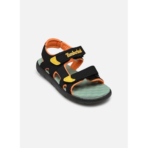 Sandales Et Nuspieds Timberland Perkins Row2 Strap Sandal Y Pour Enfant
