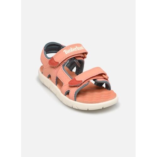 Sandales Et Nuspieds Timberland Perkins Row2 Strap Sandal Pour Enfant