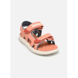 Sandales Et Nuspieds Timberland Perkins Row2 Strap Sandal Pour Enfant