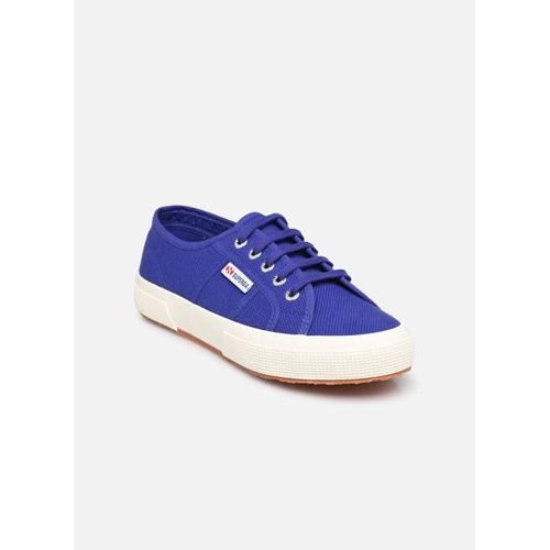 Baskets Superga 2750 Cotu Classic Coton W Pour