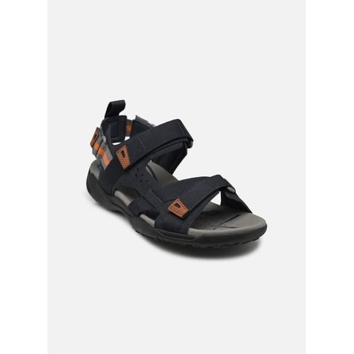 Chaussures Sandales Et Nuspieds Geox U Terreno Grip Pour