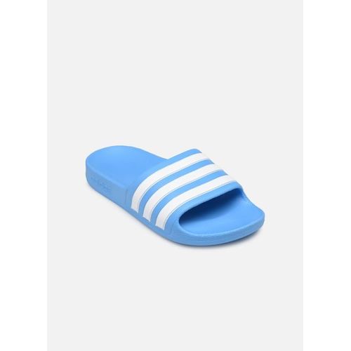 Sandales Et Nu-Pieds Adidas Sportswear Adilette Aqua K Pour Enfant - 31