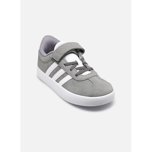 Chaussures Baskets Adidas Sportswear Vl Court 3.0 El C Pour Enfant