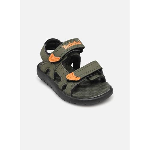 Sandales Et Nu-Pieds Timberland Perkins Row2 Strap Sandal Pour Enfant - 21