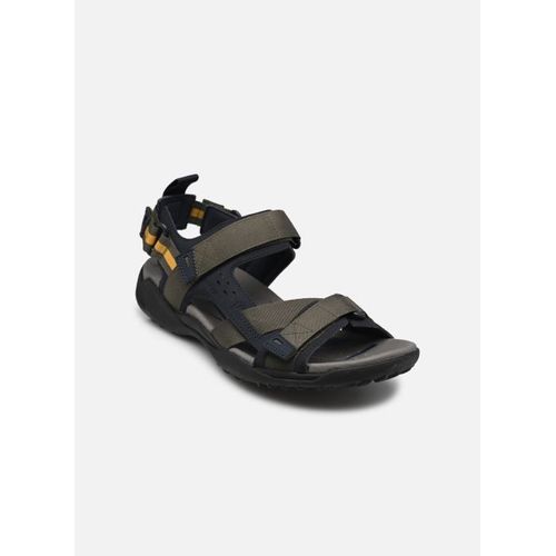 Sandales Et Nu-Pieds Geox U Terreno + Grip Pour Homme