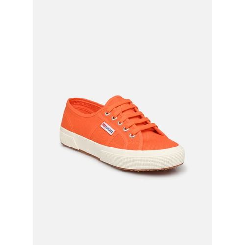 Baskets Superga 2750 Cotu Classic Coton W Pour