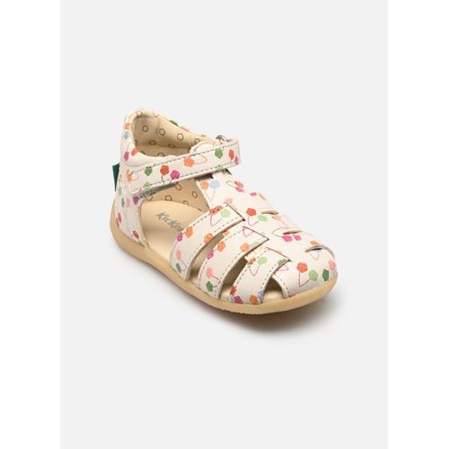Chaussures Sandales Et Nuspieds Kickers Bigflos2 Pour Enfant