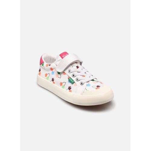 Baskets Kickers Kickgoldi Pour Enfant - 34