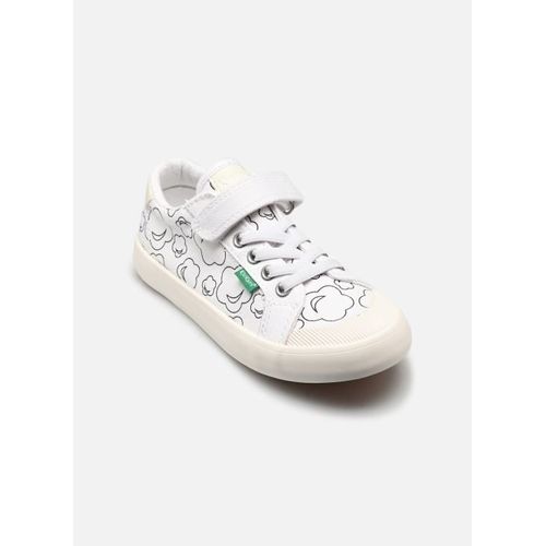 Chaussures Baskets Kickers Kickgoldi Pour Enfant