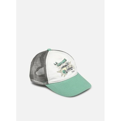 Casquettes Ikks Junior Xy90053 Pour Accessoires