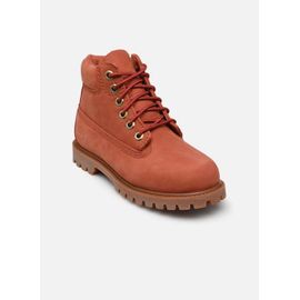 Bottines Et Boots Timberland Timberland Premium6 In Lace Waterproof Boot T Pour Enfant