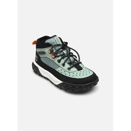 Baskets Timberland Greenstride Motion 6low Lace Hkr Boot T Pour Enfant - 23