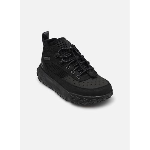 Baskets Timberland Greenstride Motion 6low Lace Hkr Boot T Pour Enfant