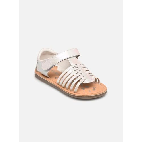 Chaussures Sandales Et Nuspieds Kickers Divslim Pour Enfant