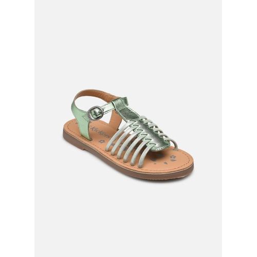 Chaussures Sandales Et Nuspieds Kickers Premslim Pour Enfant