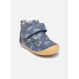 Chaussures Bottines Et Boots Kickers Sabio Pour Enfant