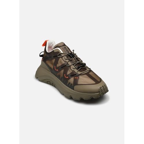 Chaussures Baskets Palladium Thunder Lite Phantom Pour