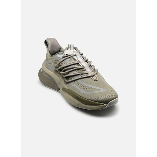 Chaussures Baskets Adidas Sportswear Alphaboost V1 M Pour