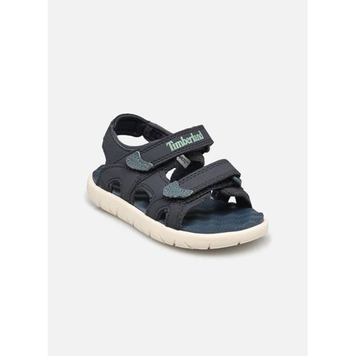 Sandales Et Nuspieds Timberland Perkins Row2 Strap Sandal T Pour Enfant