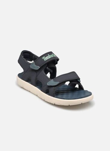 Sandales Et Nu-Pieds Timberland Perkins Row2 Strap Sandal Y Pour Enfant - 37
