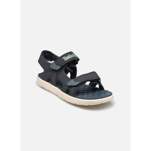 Sandales Et Nu-Pieds Timberland Perkins Row2 Strap Sandal Y Pour Enfant - 37