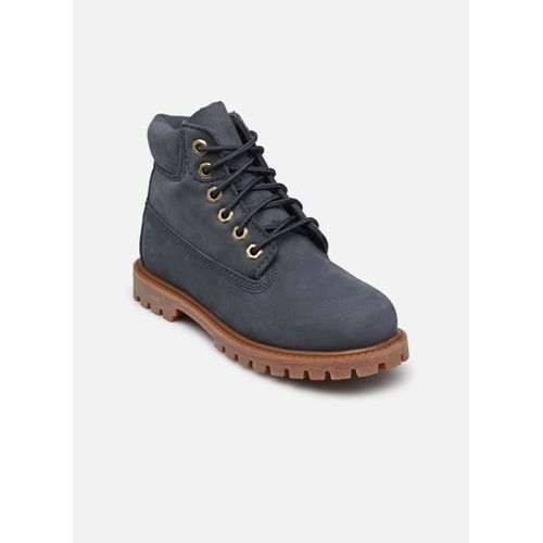 Bottines Et Boots Timberland Timberland Premium6 In Lace Waterproof Boot T Pour Enfant - 28