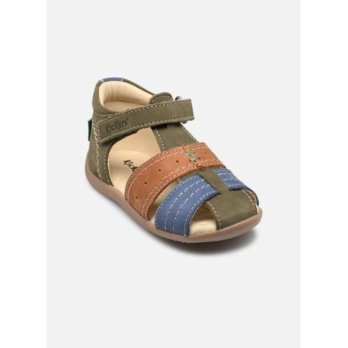 Sandales Et Nu-Pieds Kickers Bigbazar-2 Pour Enfant - 20