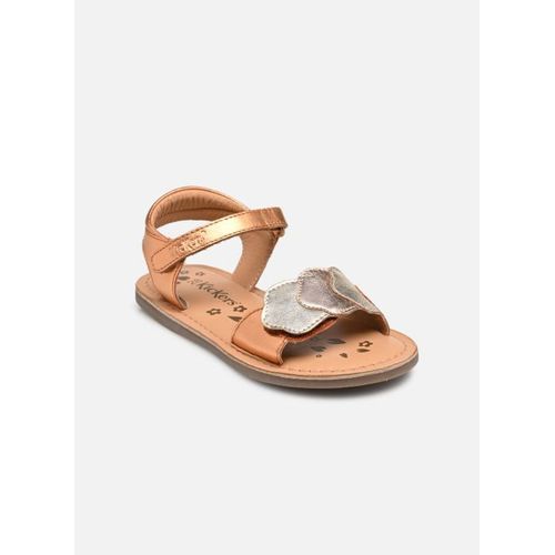 Sandales Et Nu-Pieds Kickers Dyastar Pour Enfant - 24