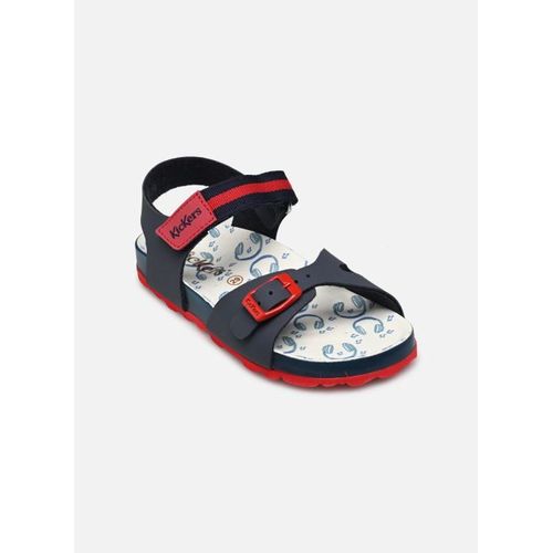 Sandales Et Nu-Pieds Kickers Sostreet Pour Enfant - 24