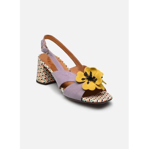 Sandales Et Nu-Pieds Chie Mihara Rutina Pour Femme - 36