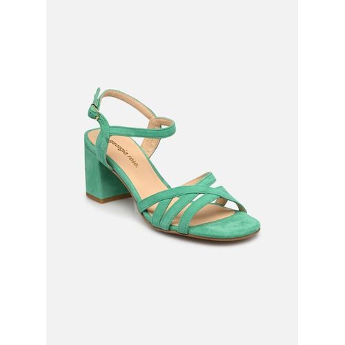 Sandales Et Nu Pieds Georgia Rose Molie Sandales Pour Femme