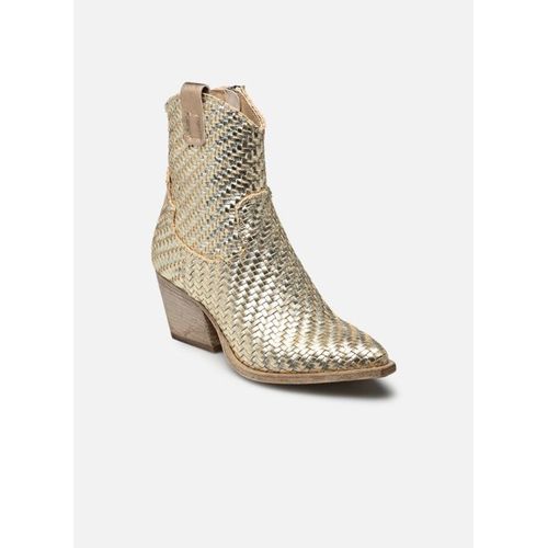 Bottines Et Boots Semerdjian E702e22 Pour Femme - 38