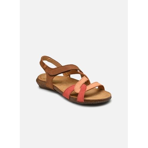 Sandales Et Nu-Pieds El Naturalista Wakataua N5079s Pour Femme