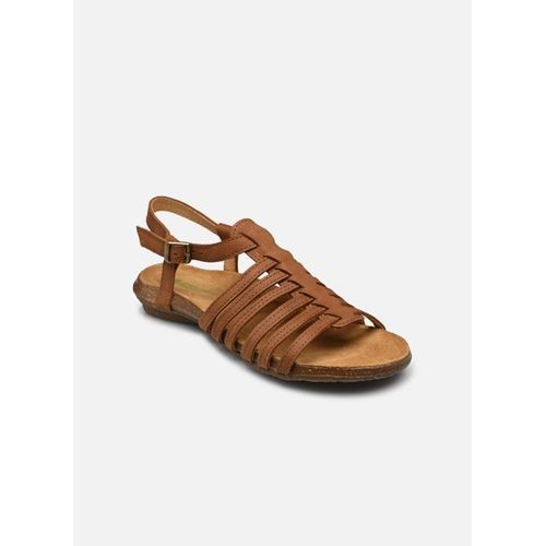 Sandales Et Nuspieds El Naturalista Wakataua N5056 Pour