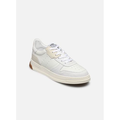 Baskets Schmoove Order Sneaker Pour